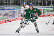 Danny Kristo nächster Neuer für die offensive der Panther