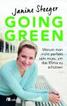 Buchankündigung: »Going Green«