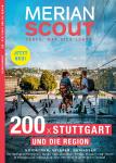 200 x Stuttgart und die Region