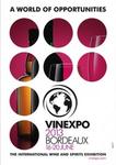 Vinexpo 2013: Eine Reise durch die Welt der Weine und Spirituosen in 5 Tagen