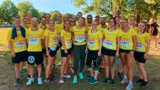 Aus B2B wird B2Run: Laufendguteideenrealisierer von hl-studios am Start
