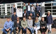 Orientierungswoche für internationale Studierende