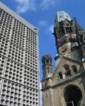 Berlins Mahnmal gegen den Krieg wird 50