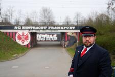 Der Eisenbahner mit den meisten Fans
