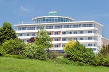 Wildpark-Hotel in Bad Marienberg - Eine Wohlfühl-Oase