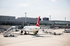 FMO: Erneut Verbesserungen im Linienflugverkehr