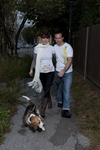 Frohe WOWnachten für Hundefreunde mit WOW T-Shirts!