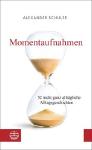 Laufschuhe, Waldboden und ungestört unsortiert ... - Friedensauer Hochschuldozent veröffentlicht "Momentaufnahmen"