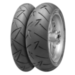 Continental hebt Preise von Motorrad- und Rollerreifen an