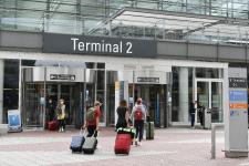 Münchner Airport erneut als bester Flughafen Europas ausgezeichnet