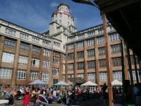 "Wir machen unsere Ferien selber!" - Das Sommerprogramm in den Technischen Sammlungen Dresden