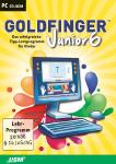 Der unterhaltsame Tipp-Trainer für Kinder - Goldfinger Junior 6