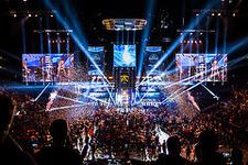 ESL veranstaltet das weltweit größte und meistgesehene Counter-Strike Event aller Zeiten
