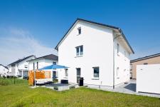 Auszeichnung für Einfamilienhaus von Deutsche Bauwelten
