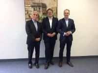 Wechsel in der Geschäftsführung/ Geschäftsstellenleitung beim Bundesverband Deutscher Krankenhausapotheker e.V. (ADKA)