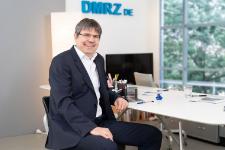 DMRZ.de ermöglicht vollständig papierlose Abrechnung