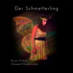 Das Hörspiel "Der Schmetterling"