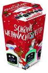 Kleiner Feigling Adventskalender für Schoko-Muffel & Party-Fans