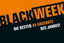 Saturn präsentiert zur Black Week 2017 die besten Angebote des Jahres