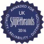 Savills ist seit acht Jahren Top-Superbrand der Immobilienbranche in UK