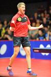 Tischtennis Bundesliga