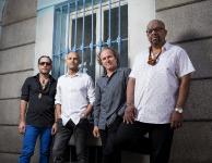 Sonderkonzert und Workshops: Verleihung des 2. ACHAVA Jazz Awards an das Miguel Zenón Quartett in der Weimarhalle / Avishai Cohen Trio zu Gast