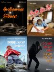 Beerdigung mit der Kwien, das allererste Foto und eine Entlassung aus dem Polizeidienst - Sechs E-Books von Freitag bis Freitag zum Sonderpreis
