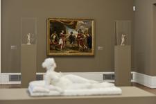 Neu in der Sammlung der Staatsgalerie Stuttgart
