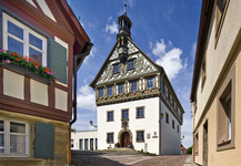 Sanierung eines Kulturdenkmals