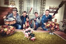 Open-Air-Konzert im Park der Villa Reitzenstein