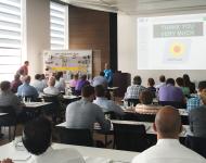 PROFIsafe Anwender-Workshop