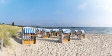 Mit dem ODEG-Strand-Express nonstop an die Ostsee