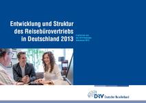 Fakten und Zahlen zum Reisevertrieb