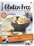 1, 2, 3, … 10! Die 10. Ausgabe von Gluten Free bringt ganz viel glutenfreien Genuss für die Herbst- und Winterzeit