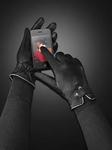 Perfect Touch - Solutions for your touch display: Auch 2012 vereint die neue Generation der Roeckl Intelligence Produkte gekonnt elegantes Design mit innovativer Technologie