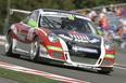 Porsche-Mobil1-Supercup, 11. Lauf beim GP von Belgien, Vorschau: Das Wochenende der Entscheidung