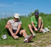 Wandern in Schleswig-Holstein: Heilbäder laden zur aktiven Auszeit vom Alltag ein