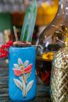 Vietnam trifft München: Cocktail-Klassiker neu interpretiert