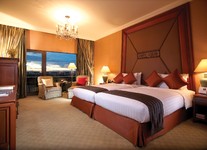 Shangri-La Hotels and Resorts: Butler-Service im Luxusflügel in Bangkok
