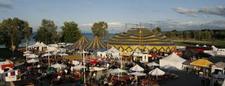 Zeltfestival Konstanz: Auftakt am kommenden Mittwoch