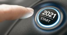 Das ändert sich 2021 rund um Auto und Verkehr