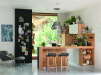 Mix und Match: So individuell ist Wohnen heute