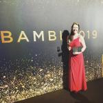 Pfälzer Wein begeistert bei "Bambi" und "Tribute to Bambi"
