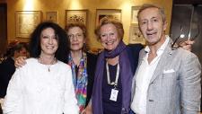 Italienische Produzenten zu Gast beim FFF Business Lunch in Cannes