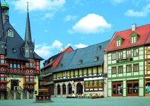 Jetzt wird der Harz zum Hexenkessel