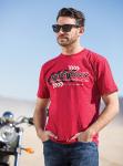 Shirts, Jacken, Hoodys und mehr im Stil des Modern American Muscle