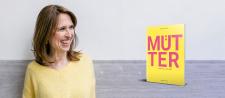 Das neue Buch „Mütter aus Deutschland“ von Social Moms Co-Gründerin Tanya Neufeldt