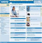 20 Jahre WENZ und Amy Vermont: Onlineshopping im Wandel der Zeit