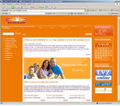 www.familien-extra.de - das Familien-Service- Portal für Leipzig