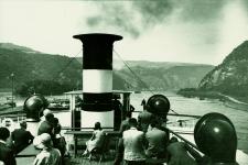 LVR-LandesMuseum zeigt "bilderstrom. Der Rhein und die Fotografie 2016-1853"
